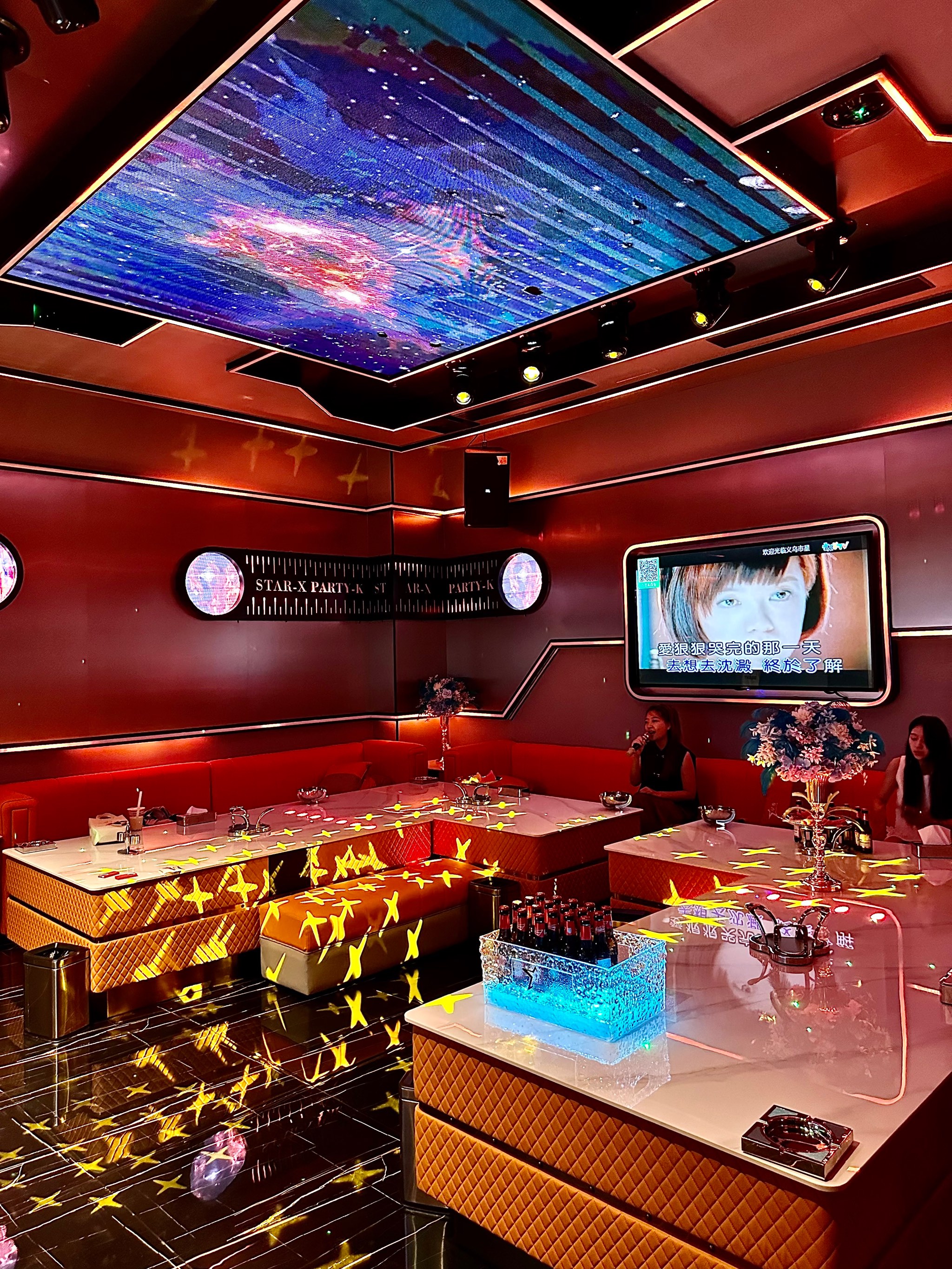 沧州商务ktv引领商务ktv新模式-海兴县ktv订房